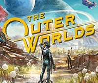 The Outer Worlds: Khám phá thế giới nhập vai đối đầu alien