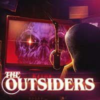 The Outsiders: Early Access Game Kinh Dị Sinh Tồn