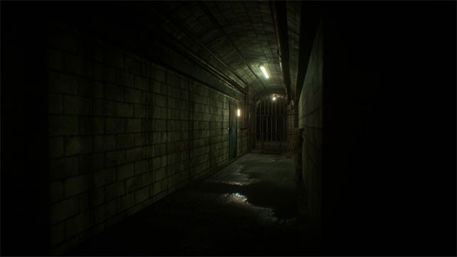 Chơi game The Painscreek Killings theo cách riêng - tự do và phóng khoáng, không gò bó