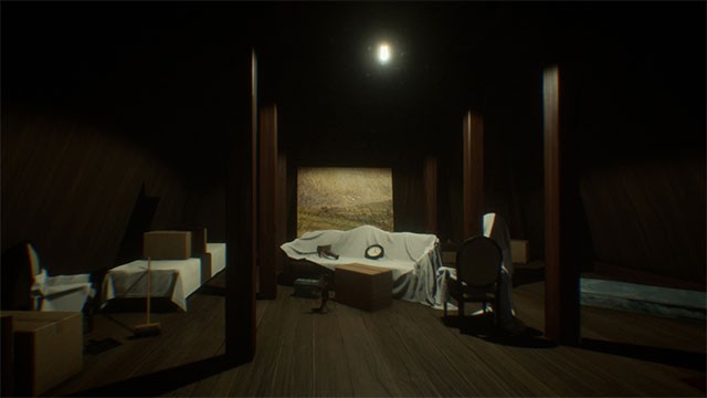 Bạn sẽ dành 10 đến 20 giờ để trải nghiệm The Painscreek Killings theo cách riêng