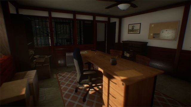 Sự thật nào sẽ được phơi bày trong The Painscreek Killings?