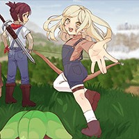 Paradell: Game Nông Trại Ma Thuật Nguyên Tố