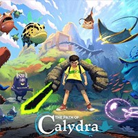 The Path of Calydra Demo Game: Truy Tìm Pha Lê Ma Thuật
