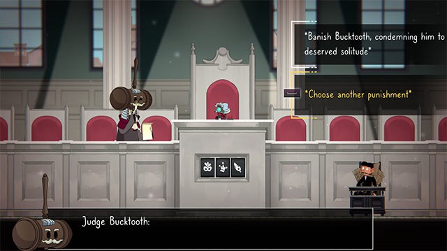 Đưa ra những lựa chọn và sẵn sàng đối mặt với rủi ro trong The Perfect Pencil game