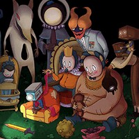 The Perfect Pencil - Game phiêu lưu đi cảnh đồ họa vẽ tay