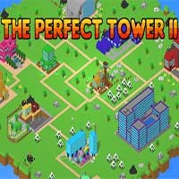 The Perfect Tower II - Game chiến thuật thủ thành hấp dẫn