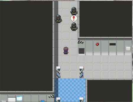 Tìm kiếm 8 trang mật mã để mở mọi cánh cổng