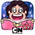 The Phantom Fable - Game phiêu lưu Steven Universe trên iOS