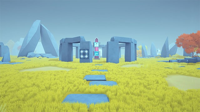 Cập nhật The Pillar mới nhất với hàng loạt tính năng mới, nâng cấp và sửa lỗi quan trọng