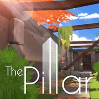 The Pillar 1.0.8: Giải đố trốn thoát mê cung hấp dẫn