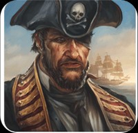 The Pirate: Caribbean Hunt cho Mac - Tải Game Cướp Biển Đặc Sắc
