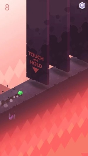 The Pit - Game hành động platform hấp dẫn cho Android