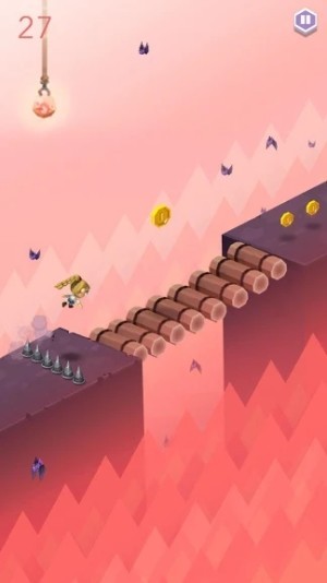 Chạy, nhảy, trượt theo cách của bạn