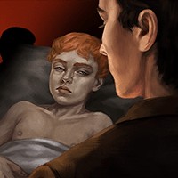 The Plague Doctor of Wippra - Demo Game Đại Dịch Cái Chết Đen