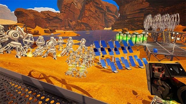 Nghiên cứu công nghệ và áp dụng vào cuộc sống mới