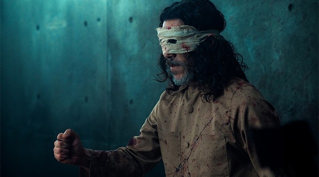 Hố sâu đói khát II là bộ phim tâm lý khoa học viễn tưởng giật gân, đen tối rất đáng xem