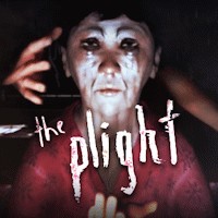 The Plight: Game kinh dị Malaysia Bà lão sát nhân