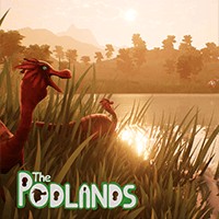The Podlands - Game phiêu lưu săn khủng long hấp dẫn