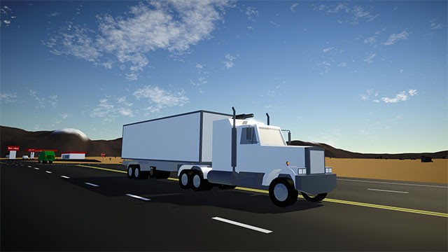 Mở khóa 20 phương tiện và tùy chỉnh không giới hạn trong The Pointless Car Chase: Refueled