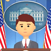 The President for Android - Become the President!