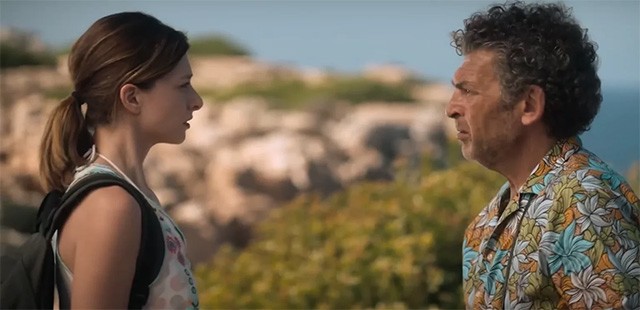 Quyết định này đã đẩy cả gia đình vào một âm mưu phức tạp nhằm loại bỏ vị hôn phu của bà Nonna, tất cả chỉ để bảo vệ khối tài sản thừa kế.