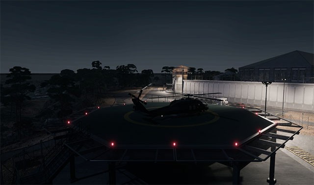 Lối chơi của The Prisonbreak kết hợp giữa hành động chiến lược với mô phỏng đế chế