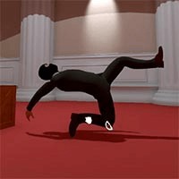 The Professional Game 1.2.0: Trò chơi siêu trộm vui nhộn