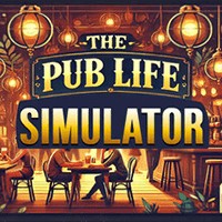 The Pub Life - Game Mô Phỏng Quản Lý Quán Bar