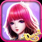 The Queen Android 1.0 - Game Thời Trang 3D Sang Chảnh