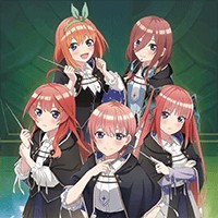 The Quintessential Princesses: Fantasy, Abyss, Magic Academy - Game JRPG