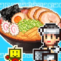 The Ramen Sensei 2 - Download Game Quản Lý Nhà Hàng Mì Ramen cho Android