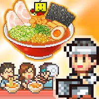 The Ramen Sensei 2.2.8 - Game Quản Lý Tiệm Mì Ramen trên Android