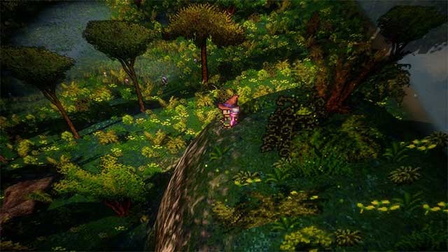 Khám phá các quần xã sinh vật đa dạng và thử thách khác nhau