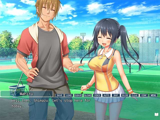 Liệu hai người có trở thành một cặp đôi hạnh phúc? Hãy chơi và tự mình tình hiểu nhé!