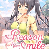 The Reason for Your Smile - Game Visual Novel Tình Yêu Sét Đánh