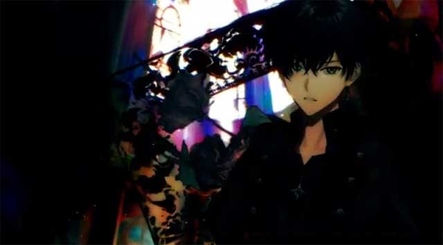 The Red Bell’s Lament hứa hẹn mang đến một cốt truyện đen tối