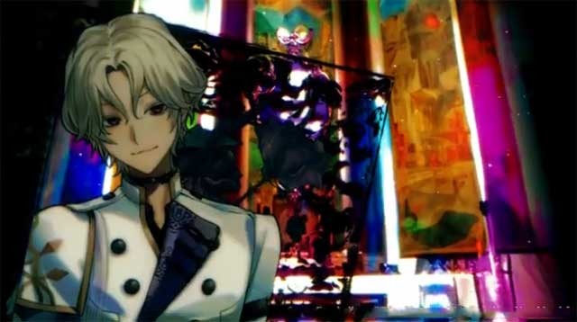 Các nhân vật sẽ được lồng tiếng Nhật, ngoại trừ nhân vật chính