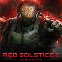 The Red Solstice 2: Survivors - Game chiến thuật sinh tồn hấp dẫn