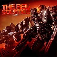 The Red Solstice: Game chiến thuật sinh tồn trên sao Hỏa