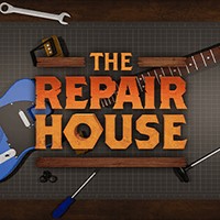 The Repair House - Game Giả Lập Sửa Chữa Đồ Cũ