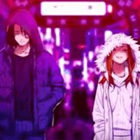 The Restless Sheep & The Lone Wolf - Visual Novel Sát thủ mất ngủ