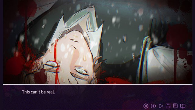 Truy tìm manh mối, xâu chuỗi và kết nối với các sự kiện đúng thời điểm để tìm ra sự thật