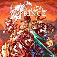 The Revenant Prince - Game nhập vai hành động hấp dẫn