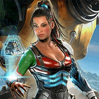 The Riftbreaker Demo: Game Sinh Tồn Xây Dựng Đế Chế Không Gian