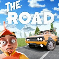The Road Game: Trải nghiệm lái xe kinh dị co-op đầy ám ảnh
