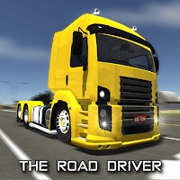 The Road Driver 2.0.5 - Realistic Driving Simulation for Android