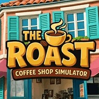The Roast - Coffee Shop Simulator Demo | Quản lý quán cafe