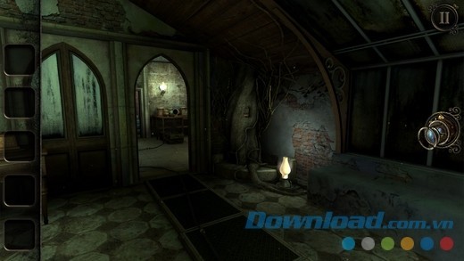 Phiêu lưu giải đố để hé lộ cốt truyện đặc sắc của The Room Three