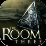 The Room Three iOS 1.0.2 - Game phiêu lưu giải đố ma ám