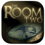 The Room Two iOS 1.0.5 - Giải đố trong lâu đài ma ám